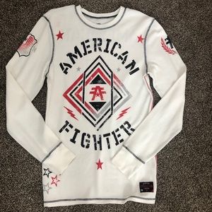 American Fighter Thermal
